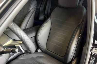 Mercedes GLC Coupe 220 d 4MATIC AMG Line