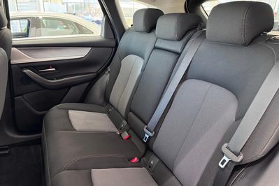 Mazda CX-60 2.5 PHEV Exclusive Line AWD