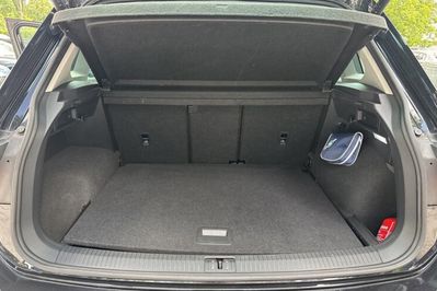 Volkswagen Tiguan Life 1.5 TSI EVO  DSG