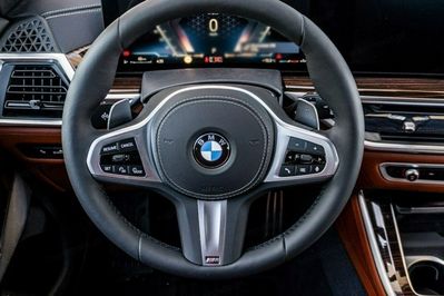 BMW X5 xDrive40d M Sport