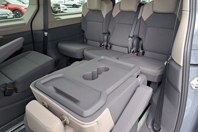 Volkswagen Multivan L2H1 DSG