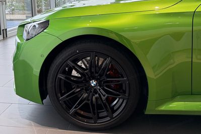 BMW Seria 2 M2