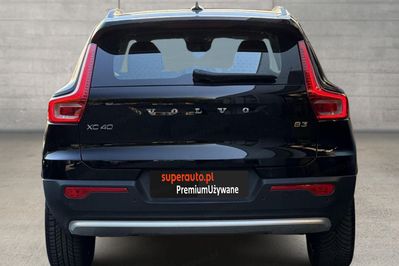 Volvo XC40 B3 Core