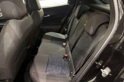 Alfa Romeo Junior 1.2 Ibrida eDCT