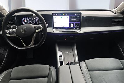 Volkswagen Passat TSI DSG