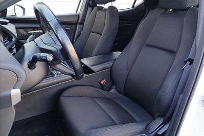 Mazda 3 2.0 Mhev Kai