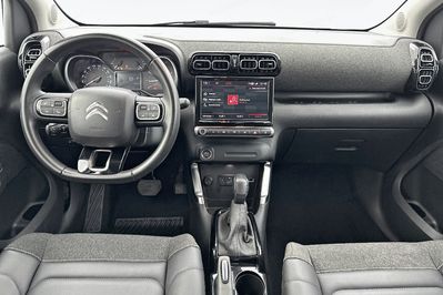 Citroen C3 Aircross Shine 1.5 BlueHDI