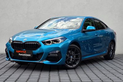 BMW Seria 2 Gran Coupe 218i M Sport