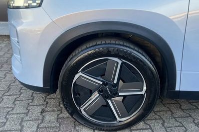 Jaecoo 7 1.5 T-GDI Super Hybrid Exclusive DHT