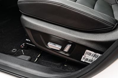 Jac JS8 PRO Pro 1.5 T-GDI 7 DCT 7os.