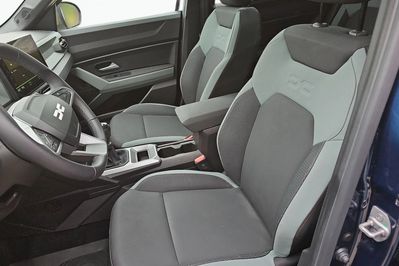 Dacia Bigster 1.2 TCe ECO-G Extreme