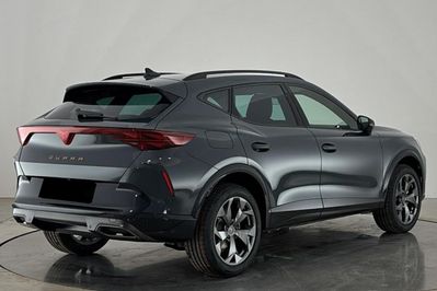 Cupra Formentor 1.5 e-TSI DSG