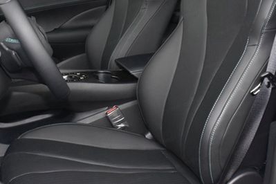 BYD Seal 5 DM-i Comfort