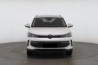 Volkswagen Tiguan Life Plus 1.5 eTSI DSG