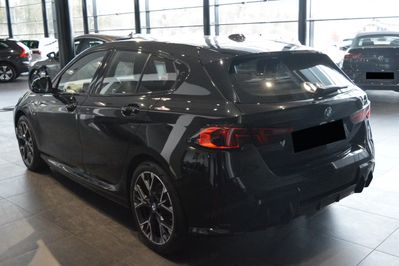 BMW Seria 1 116 M Design