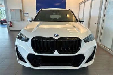 BMW X1 xDrive23i M Sport