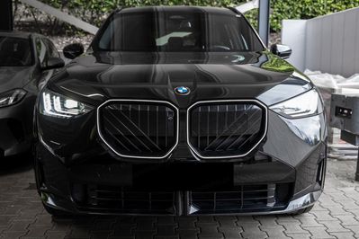 BMW X3 xDrive20d M Sport