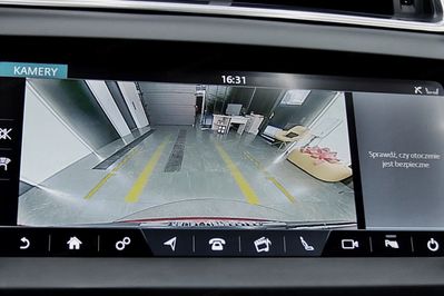 Jaguar F-Pace 2.0 i4P AWD S