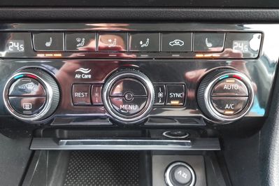 Skoda Superb 1.5 TSI Ambition DSG