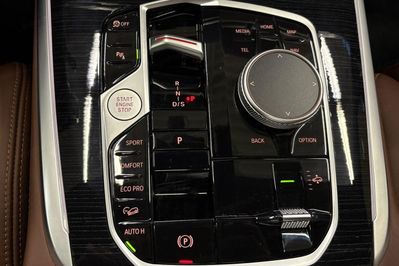 BMW X7 xDrive40i M Sport