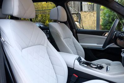 BMW X5 xDrive40i M Sport