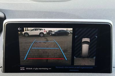 Peugeot 5008 1.6 THP Allure S&S EAT6