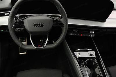 Audi Q3 e-Hybrid S line