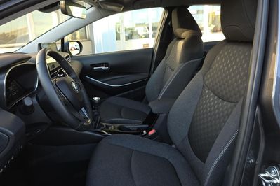 Toyota Corolla 1.5 Comfort