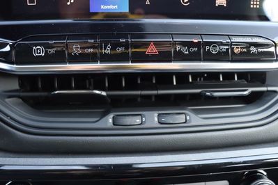 Jeep Compass Summit 1.5 T4 mHEV FWD DCT