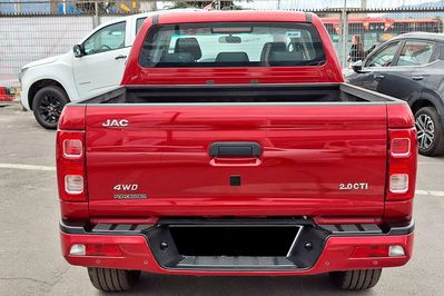 Jac T8 PRO 2.0 CTI MT