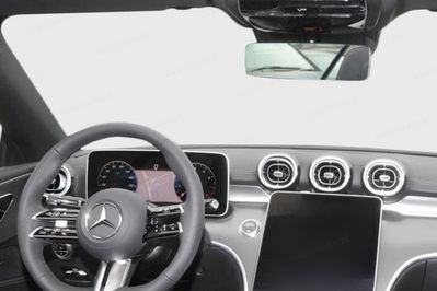 Mercedes CLE 300 4-Matic AMG Line