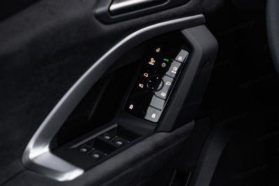 Audi Q5 TFSI quattro S line