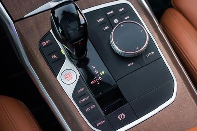 BMW Seria 3 320d mHEV Luxury Line sport-aut