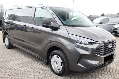 Ford Transit Custom 320 L2H1 Trend A8