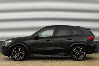 BMW X1 xDrive20d M Sport