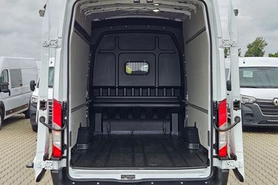 Ford Transit 350 L4H3 RWD Trend