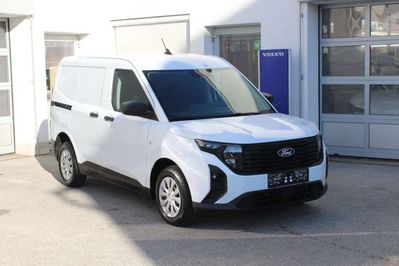 Ford Transit Courier Trend L1H1