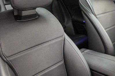 Mercedes GLC 220 d 4-Matic Avantgarde