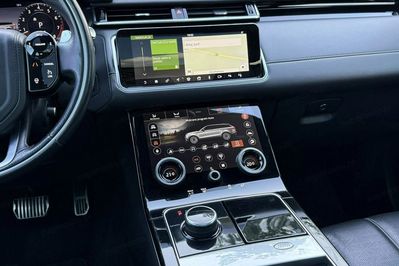 Land Rover Range Rover Velar 3.0 mHEV HSE