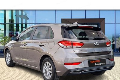 Hyundai i30 1.0 T-GDI Modern