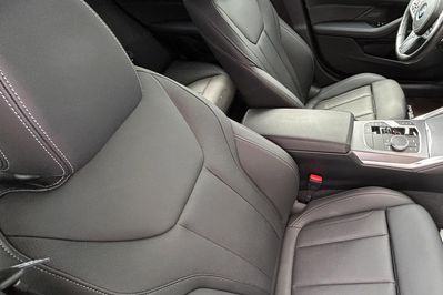 BMW Seria 4 420D Xdrive M Sport