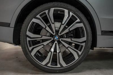 BMW X7 xDrive40d M Sport