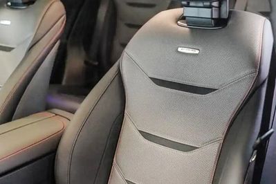 Mercedes GLC AMG  Coupe 43  4-Matic