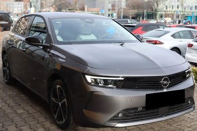 Opel Astra Edition S&S  1.2 T