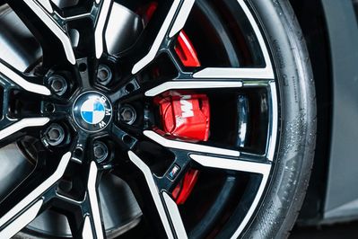 BMW Seria 4 Gran Coupe M440i xDrive