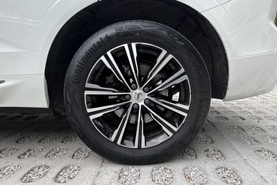 Volvo XC60 B4 B Inscription