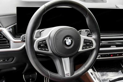 BMW X5 xDrive30d M Sport