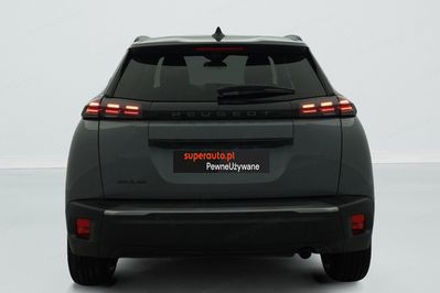 Peugeot 2008 Allure