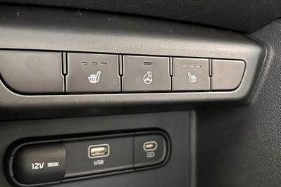 Kia Sportage 1.6 T-GDI L 2WD