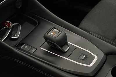 Nissan Qashqai 1.3 DIG-T N-Connecta